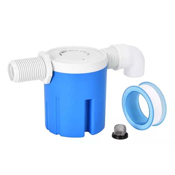 Miniatura 3 de Valvula Flotación H De Agua 1/2" PRIV